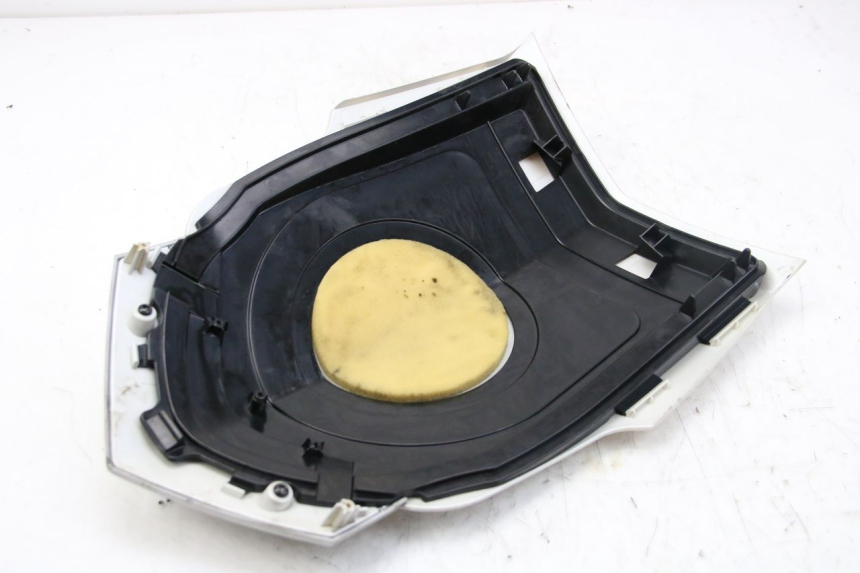 photo de UPPER FRONT PANEL PEUGEOT VIVACITY NEW 2T 50 (2008 - 2017) - Alternative perspective