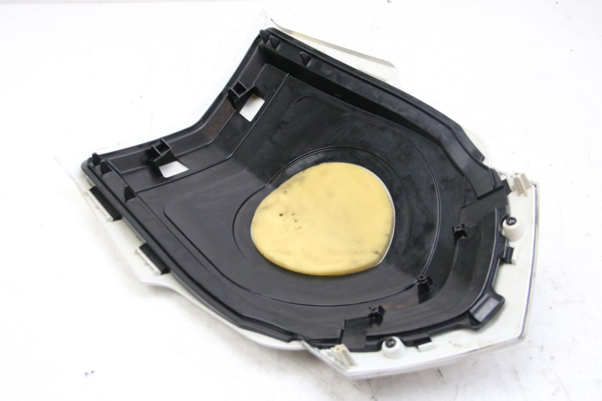 photo de UPPER FRONT PANEL PEUGEOT VIVACITY NEW 2T 50 (2008 - 2017) - Technical close-up