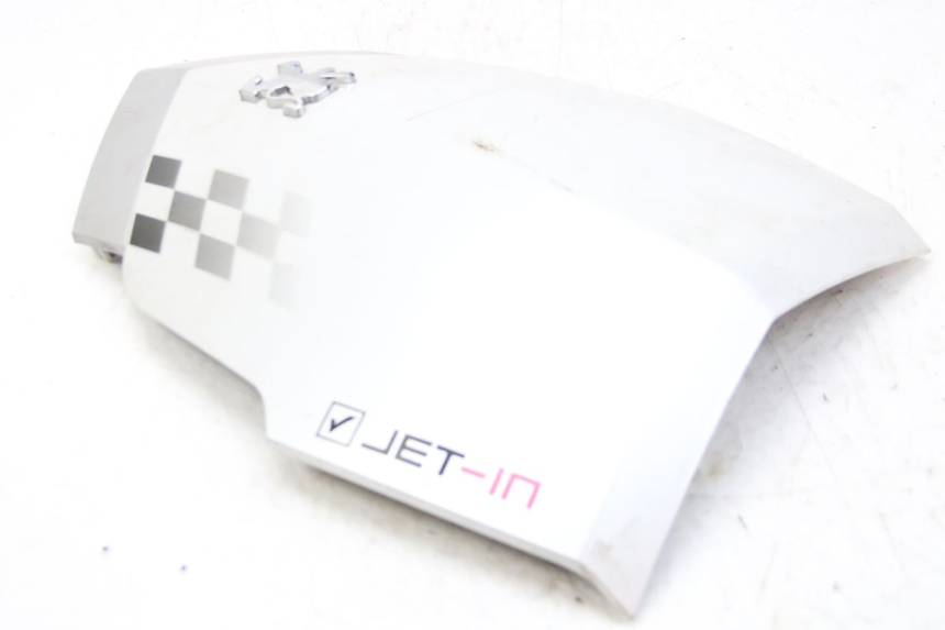 photo de UPPER FRONT PANEL PEUGEOT VIVACITY NEW 2T 50 (2008 - 2017) - Fixing points details