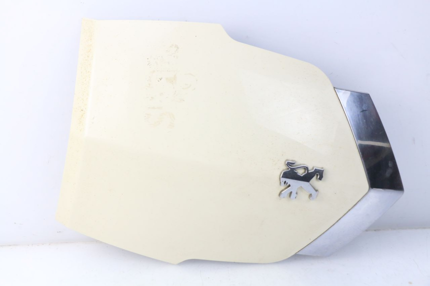 photo de UPPER FRONT PANEL PEUGEOT VIVACITY NEW 4T 50 (2008 - 2017) - Main view