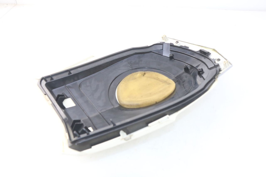 photo de UPPER FRONT PANEL PEUGEOT VIVACITY NEW 4T 50 (2008 - 2017) - Component detail