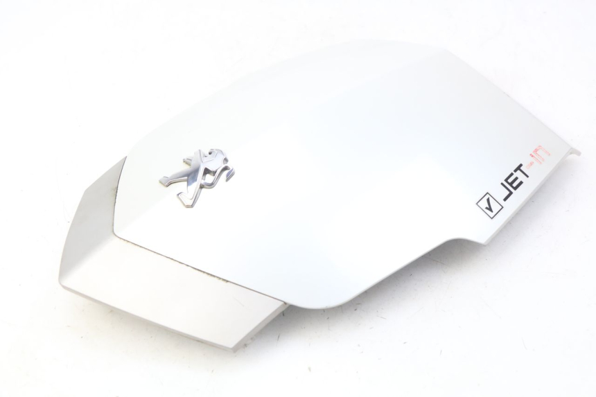 photo de UPPER FRONT PANEL PEUGEOT VIVACITY NEW 4T 50 (2008 - 2017) - Technical close-up