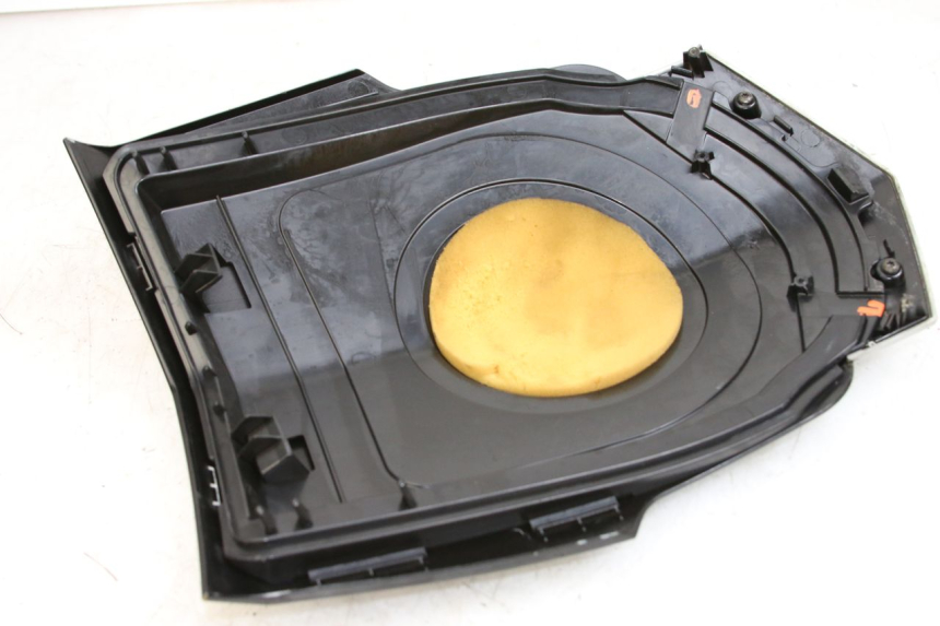 photo de UPPER FRONT FAIRING PEUGEOT VIVACITY 125 (2010 - 2017) - Component detail