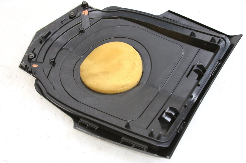 photo de UPPER FRONT FAIRING PEUGEOT VIVACITY 125 (2010 - 2017) - Technical close-up