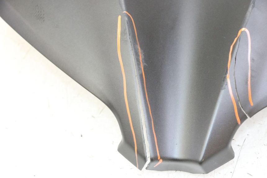 photo de UPPER FRONT FAIRING YAMAHA XMAX X-MAX 125 (2021 - 2025) - Supplementary product photo