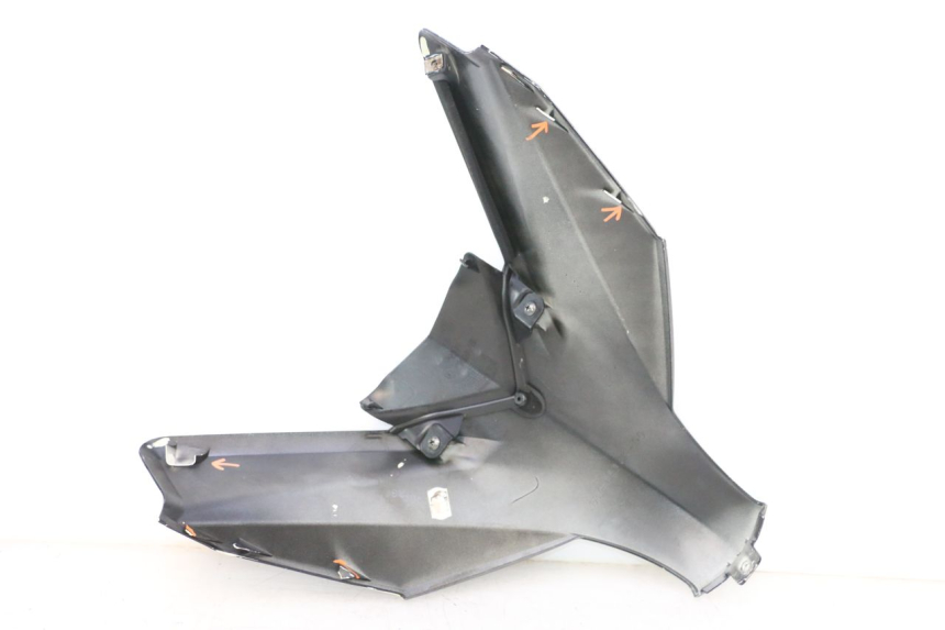 photo de UPPER FRONT FACE YAMAHA X-MAX XMAX 125 (2010 - 2013) - Product overview