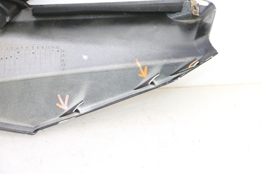 photo de UPPER FRONT FACE YAMAHA X-MAX XMAX 125 (2010 - 2013) - Checked used part