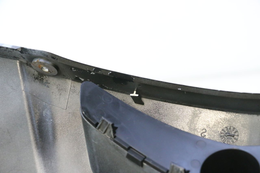 photo de UPPER FRONT FACE YAMAHA XMAX X-MAX 125 (2006 - 2009) - Component detail
