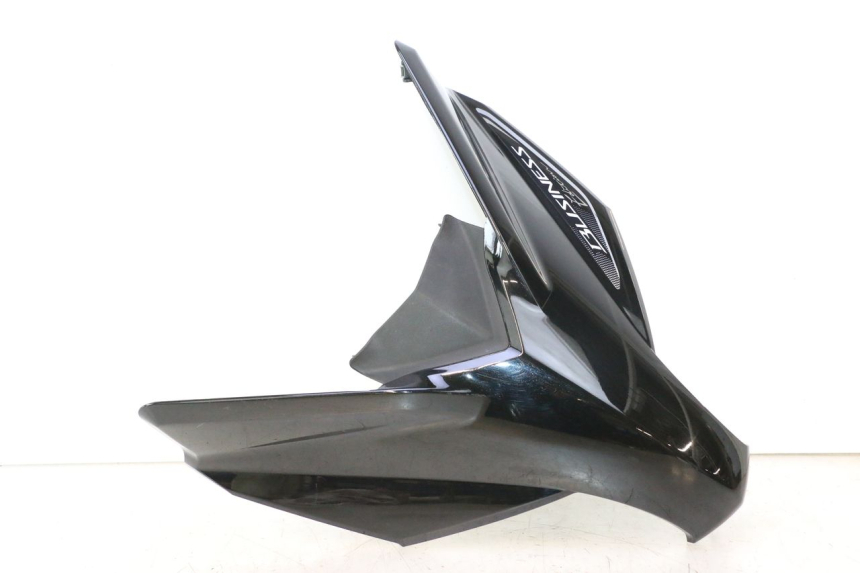 photo de UPPER FRONT FACE YAMAHA X-MAX XMAX 125 (2010 - 2013) - Main view