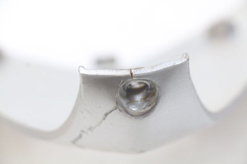 photo de UPPER FRONT PANEL TGB X-MOTION XMOTION 125 (2008 - 2014) - Component detail