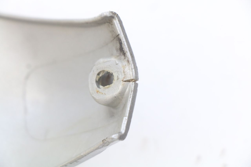 photo de UPPER FRONT PANEL TGB X-MOTION XMOTION 125 (2008 - 2014) - Zoom on usage condition