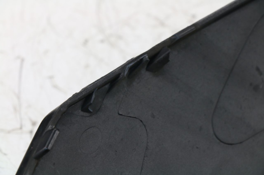 photo de UPPER FRONT FAIRING PIAGGIO X8 STREET 125 (2006 - 2007) - Component detail