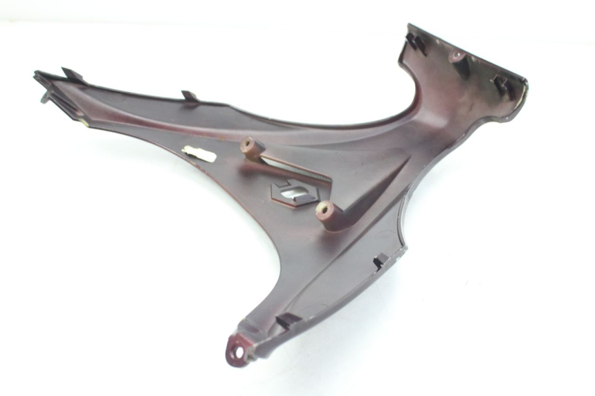 photo de UPPER FRONT PANEL PIAGGIO X9 EVOLUTION 125 (2003 - 2007) - Zoom on usage condition