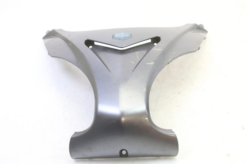 photo de UPPER FRONT PANEL PIAGGIO X9 EVOLUTION 125 (2003 - 2007) - Zoom on usage condition