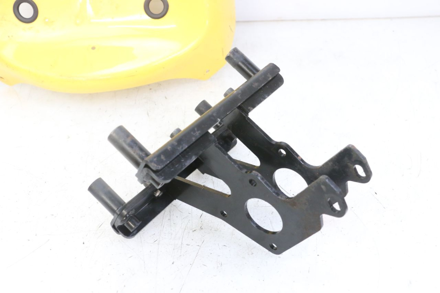 photo de UPPER FRONT FAIRING YAMAHA NEOS NEO'S 4T 50 (2008 - 2016) - Focus on structure