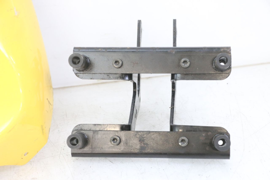 photo de UPPER FRONT FAIRING YAMAHA NEOS NEO'S 4T 50 (2008 - 2016) - Alternative angle