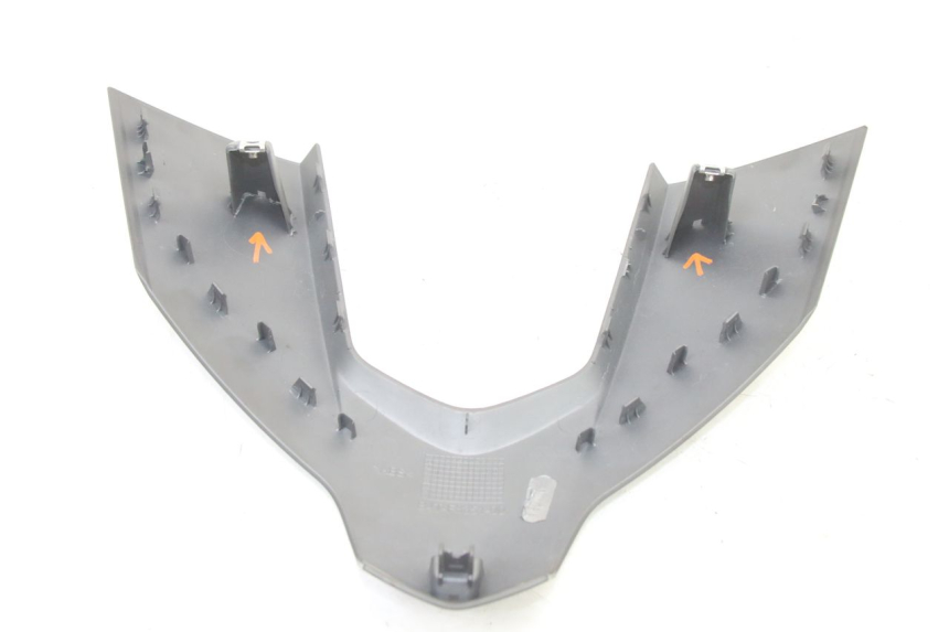 photo de UPPER FRONT FAIRING YAMAHA TRACER 7 700 (2020 - 2024) - Additional view of the item
