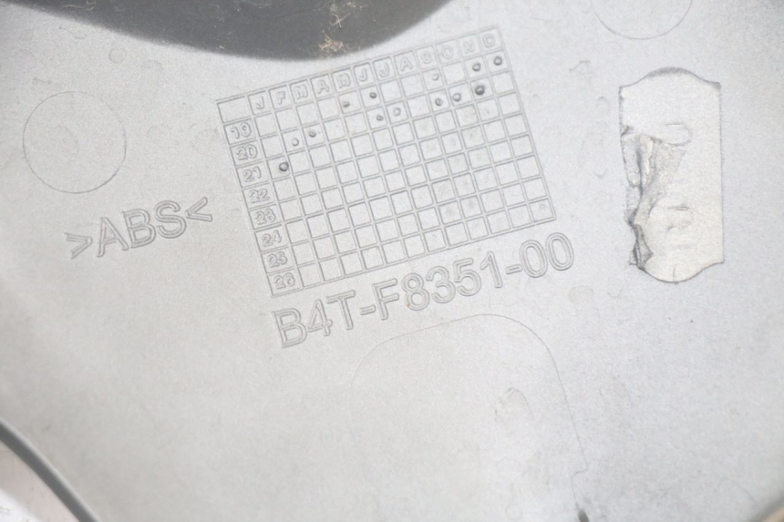 photo de UPPER FRONT FAIRING YAMAHA TRACER 7 700 (2020 - 2024) - Distinctive features