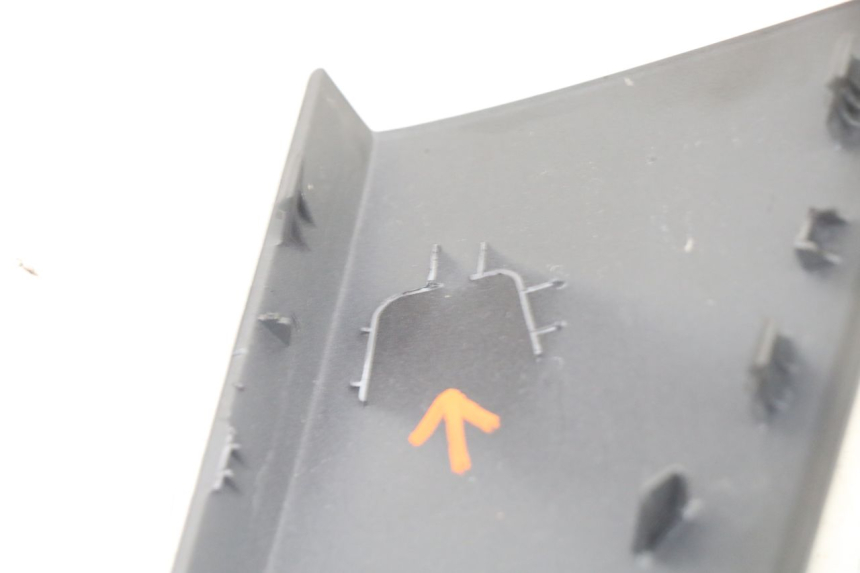 photo de UPPER FRONT FAIRING YAMAHA TRACER 7 700 (2020 - 2024) - Product overview