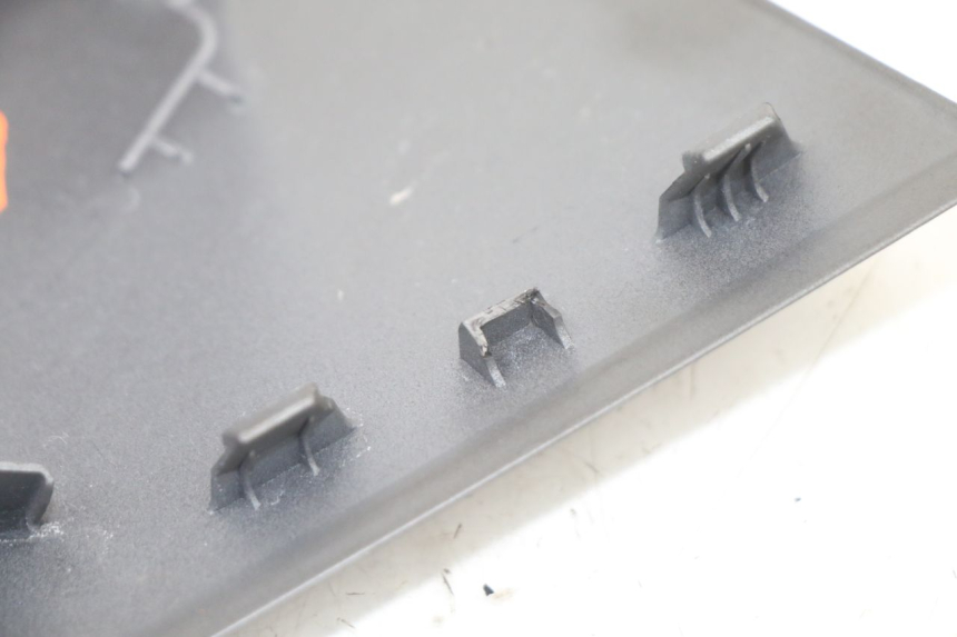 photo de UPPER FRONT FAIRING YAMAHA TRACER 7 700 (2020 - 2024) - Surface and material condition