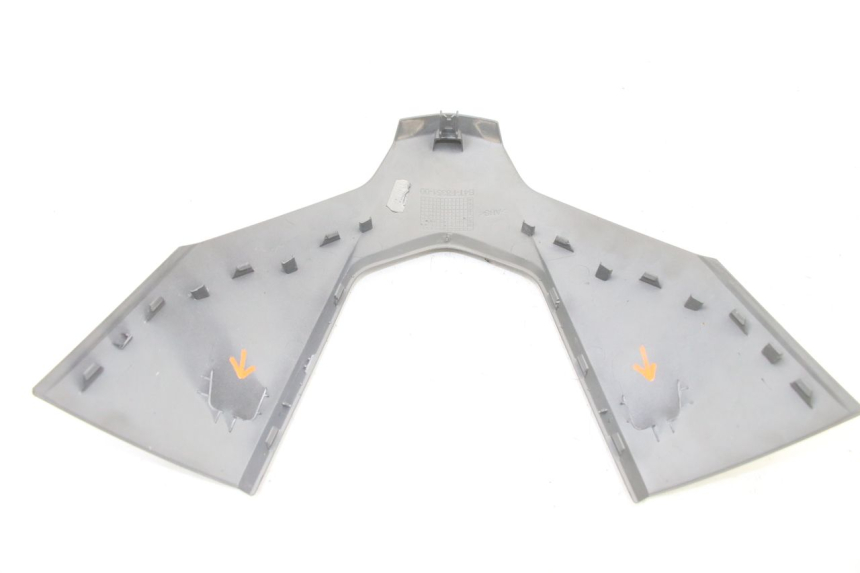 photo de UPPER FRONT FAIRING YAMAHA TRACER 7 700 (2020 - 2024) - Checked used part