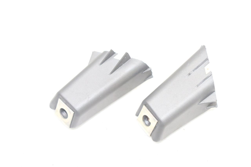 photo de UPPER FRONT FAIRING YAMAHA TRACER 7 700 (2020 - 2024) - Markings and original references