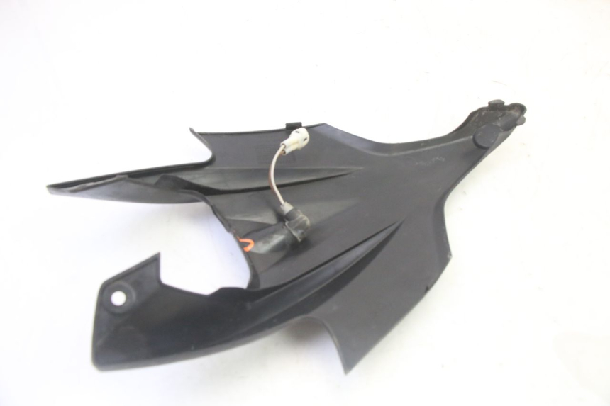 photo de UPPER FRONT FAIRING YAMAHA YFM R RAPTOR 250 (2008 - 2014) - Fixing points details