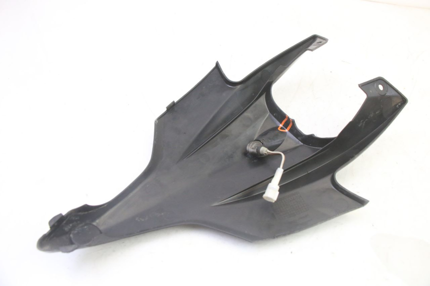 photo de UPPER FRONT FAIRING YAMAHA YFM R RAPTOR 250 (2008 - 2014) - Surface and material condition