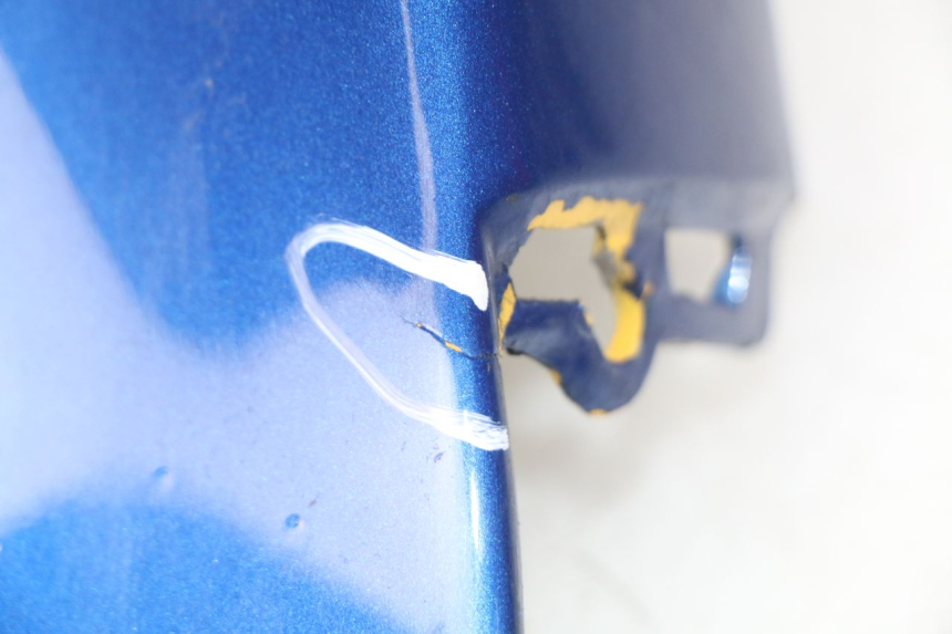 photo de FRONT FAIRING PEUGEOT SV 50 (1992 - 2004) - Additional view of the item