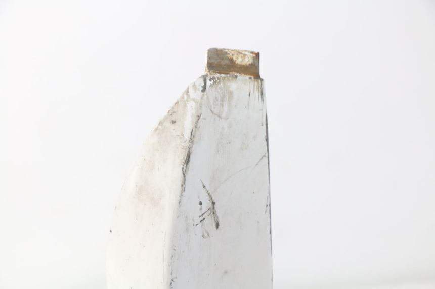 photo de FRONT FAIRING PEUGEOT SX 80 (1986 - 1995) - Additional view of the item