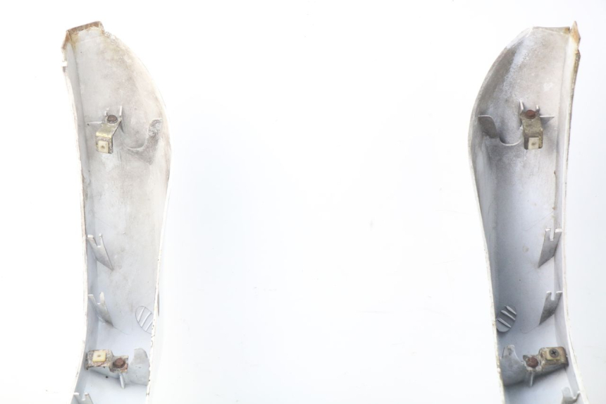 photo de FRONT FAIRING PEUGEOT SX 80 (1986 - 1995) - Alternative perspective