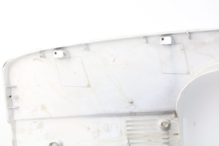 photo de FRONT FAIRING PEUGEOT SX 80 (1986 - 1995) - Surface and material condition