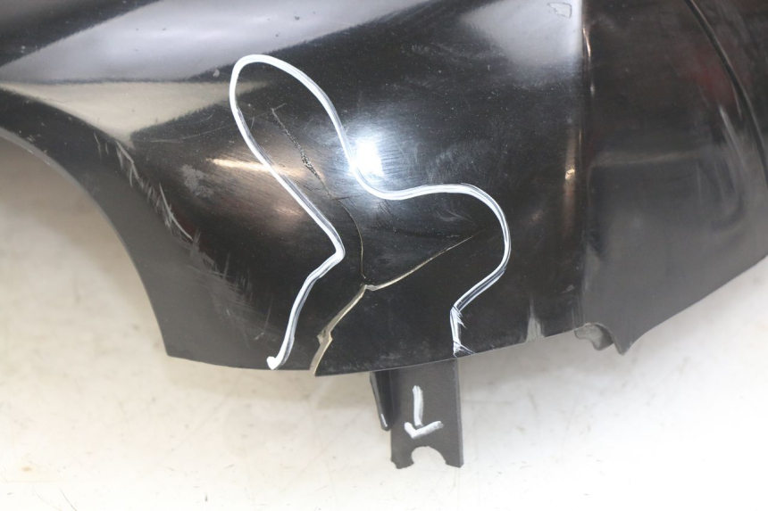 photo de FRONT PANEL SYM SYMPHONY 125 (2009 - 2015) - Checked used part