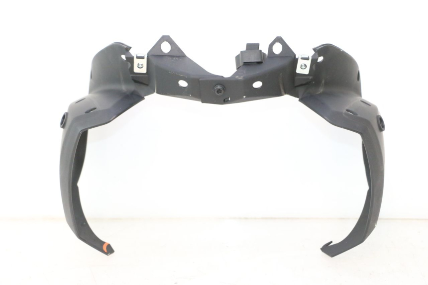 photo de FRONT FAIRING PEUGEOT TKR TREKKER FURIOUS 50 (2005 - 2014) - Main view