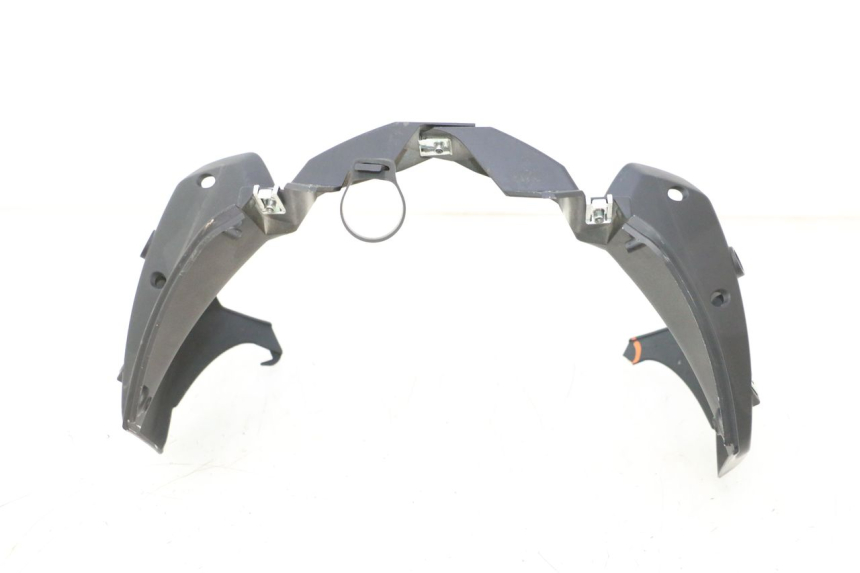 photo de FRONT FAIRING PEUGEOT TKR TREKKER FURIOUS 50 (2005 - 2014) - Checked used part