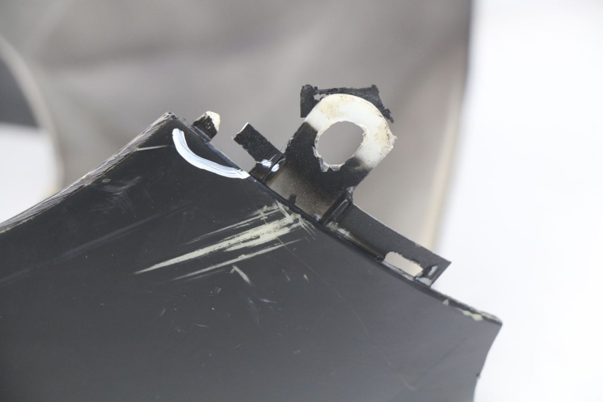 photo de FRONT FAIRING BAOTIAN TRAVEL SPIRIT 50 (2010 - 2012) - Alternative perspective