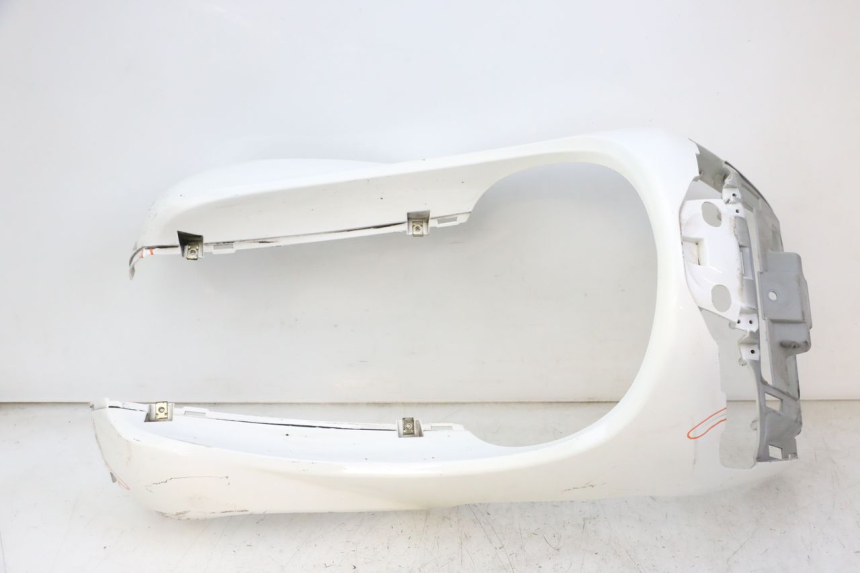 photo de FRONT FAIRING PEUGEOT TWEET PRO CARGO 50 (2018 - 2022) - Main view