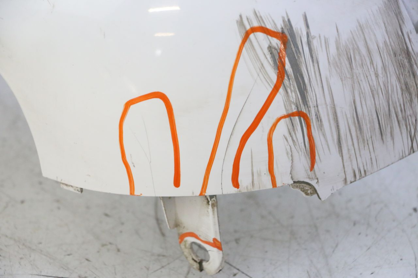 photo de FRONT FAIRING PEUGEOT TWEET PRO CARGO 50 (2018 - 2022) - Component zoom