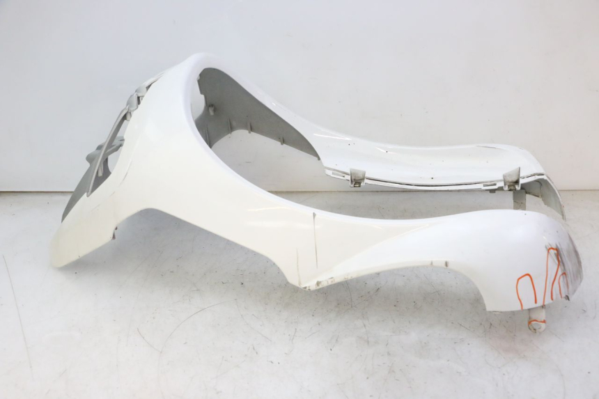 photo de FRONT FAIRING PEUGEOT TWEET PRO CARGO 50 (2018 - 2022) - High-resolution close-up