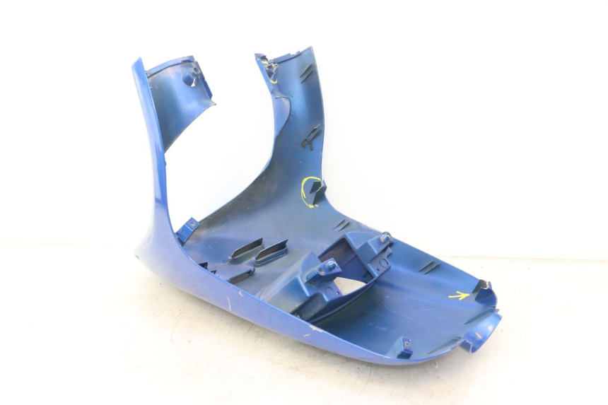 photo de FRONT FAIRING PIAGGIO TYPHOON 50 (1993 - 1999) - Fixing points details