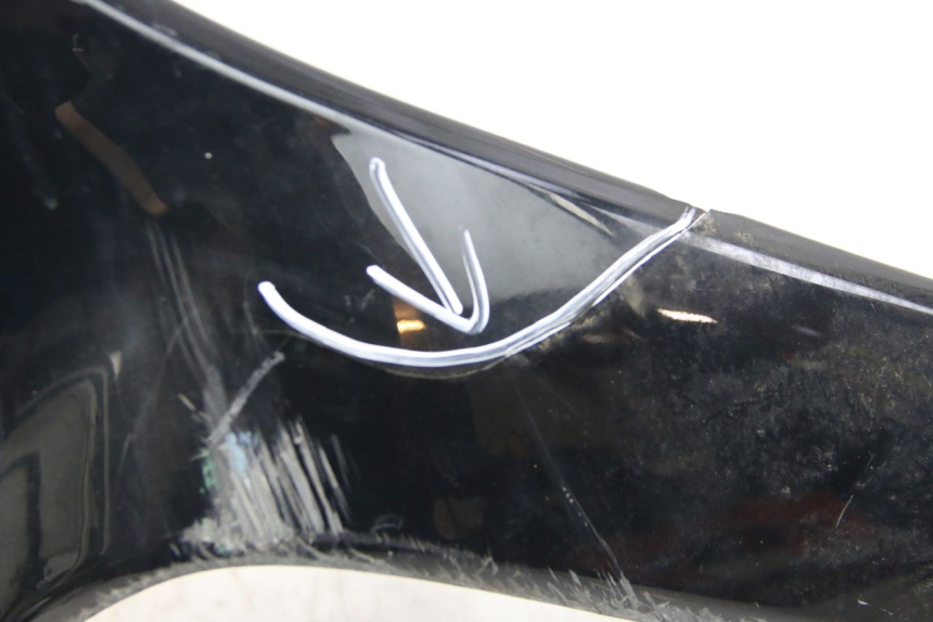 photo de FRONT FAIRING SUZUKI UH BURGMAN 125 (2002 - 2006) - Checked used part