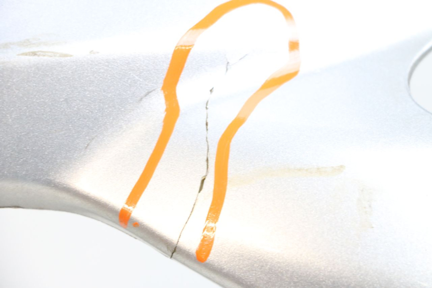 photo de FRONT PANEL PEUGEOT V-CLIC VCLIC 50 (2007 - 2013) - Supplementary product photo