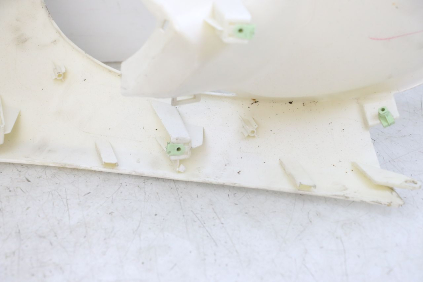 photo de FRONT PANEL PEUGEOT VIVACITY NEW 2T 50 (2008 - 2017) - Distinctive features