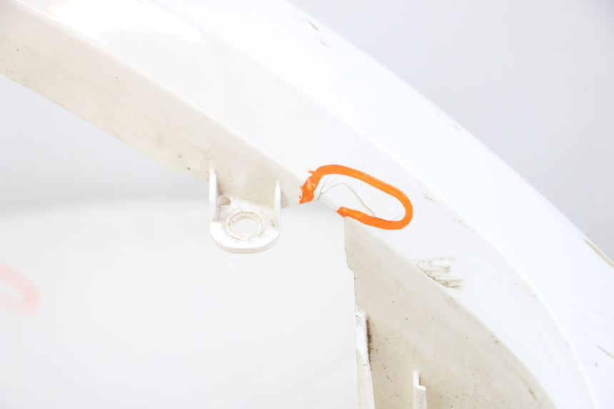 photo de FRONT PANEL PEUGEOT VIVACITY NEW 2T 50 (2008 - 2017) - Focus on structure