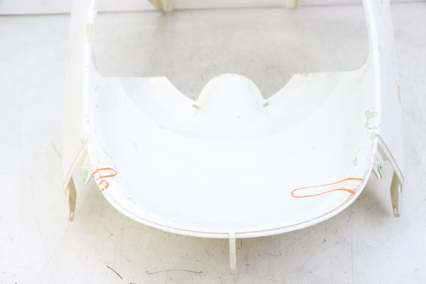 photo de FRONT PANEL PEUGEOT VIVACITY NEW 2T 50 (2008 - 2017) - Zoom on usage condition