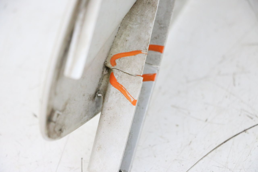 photo de FRONT FAIRING YAMAHA X-MAX XMAX 125 (2010 - 2013) - Markings and original references