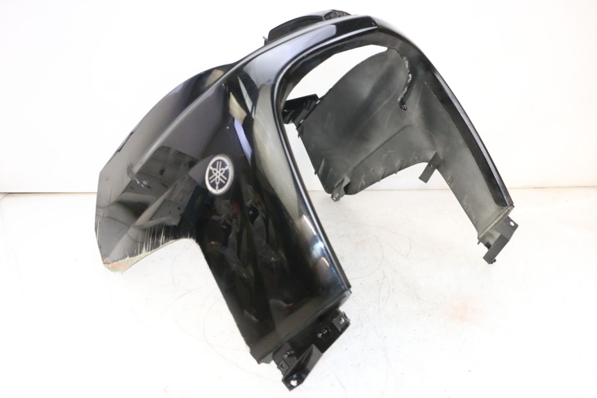 photo de FRONT PANEL YAMAHA XMAX X-MAX 125 (2006 - 2009) - Zoom on usage condition