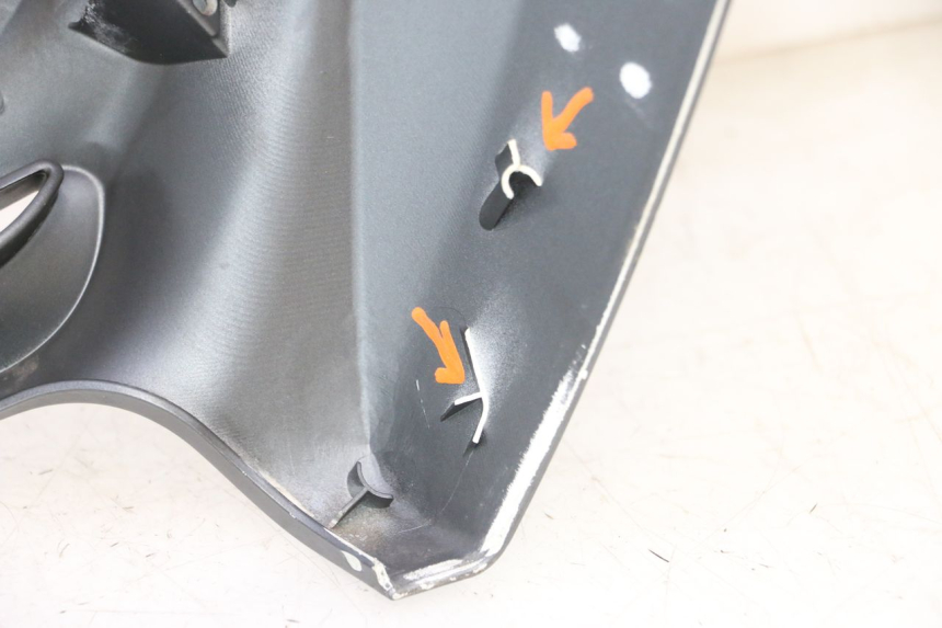 photo de FRONT FAIRING YAMAHA X-MAX XMAX 125 (2010 - 2013) - Supplementary product photo