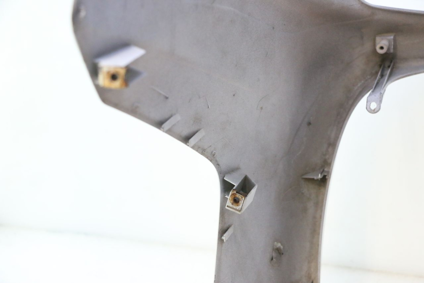 photo de FRONT PANEL YAMAHA XMAX X-MAX 125 (2006 - 2009) - High-resolution close-up