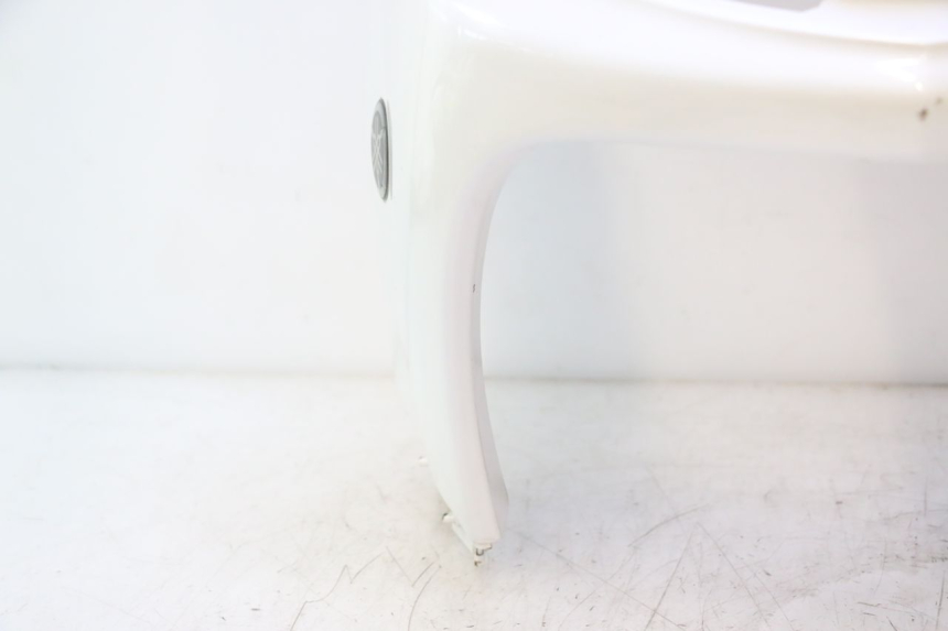 photo de FRONT PANEL YAMAHA XMAX X-MAX 125 (2006 - 2009) - Technical close-up